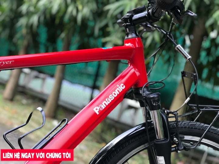Xe đạp Nhật bãi Tại sao nên hay không nên mua