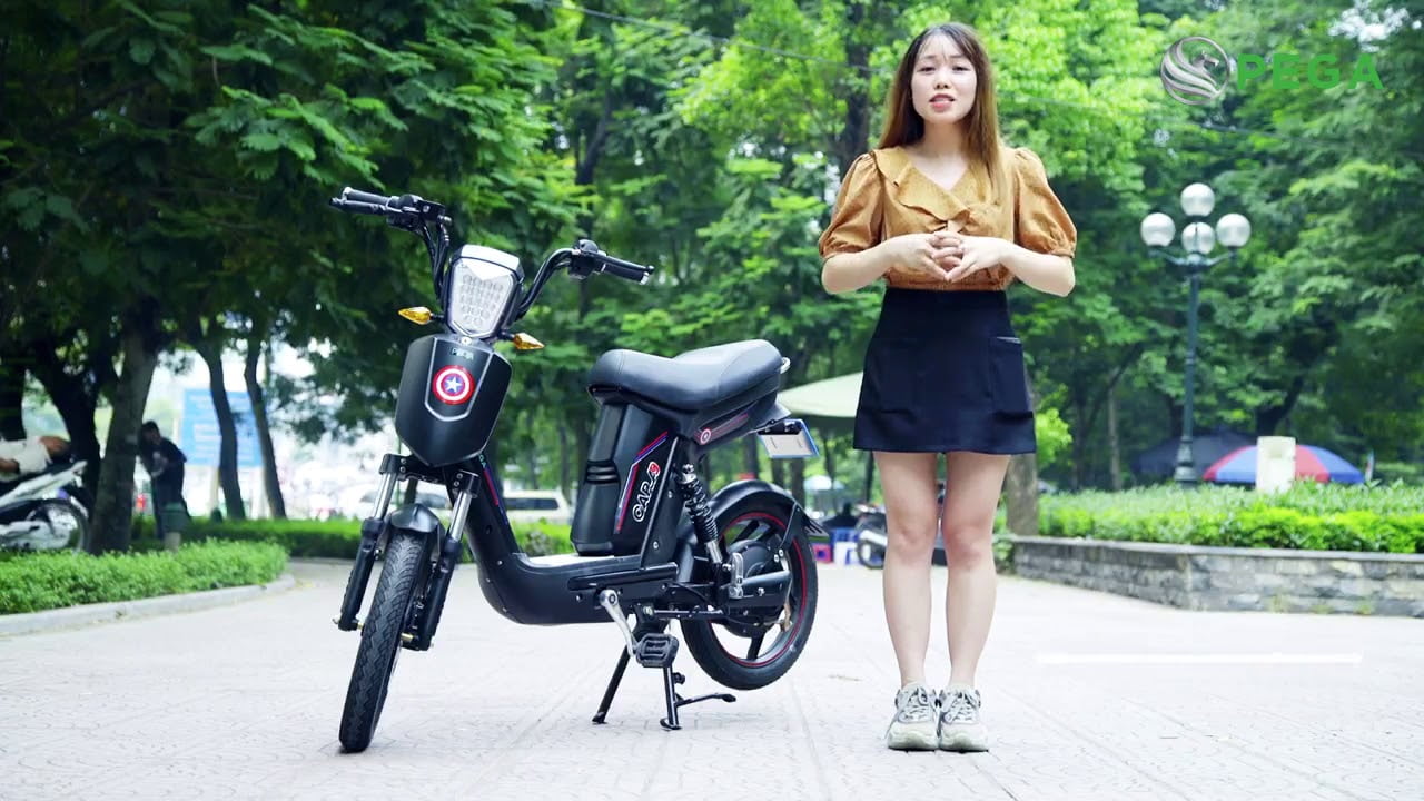 Xe đạp điện Dibao Giải pháp thân thiện môi trường và tiện dụng cho người dân thành phố