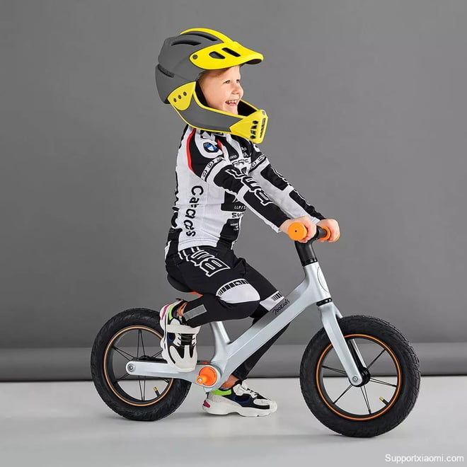 Xe đạp Xiaomi - Sự lựa chọn hoàn hảo cho việc di chuyển và thể dục